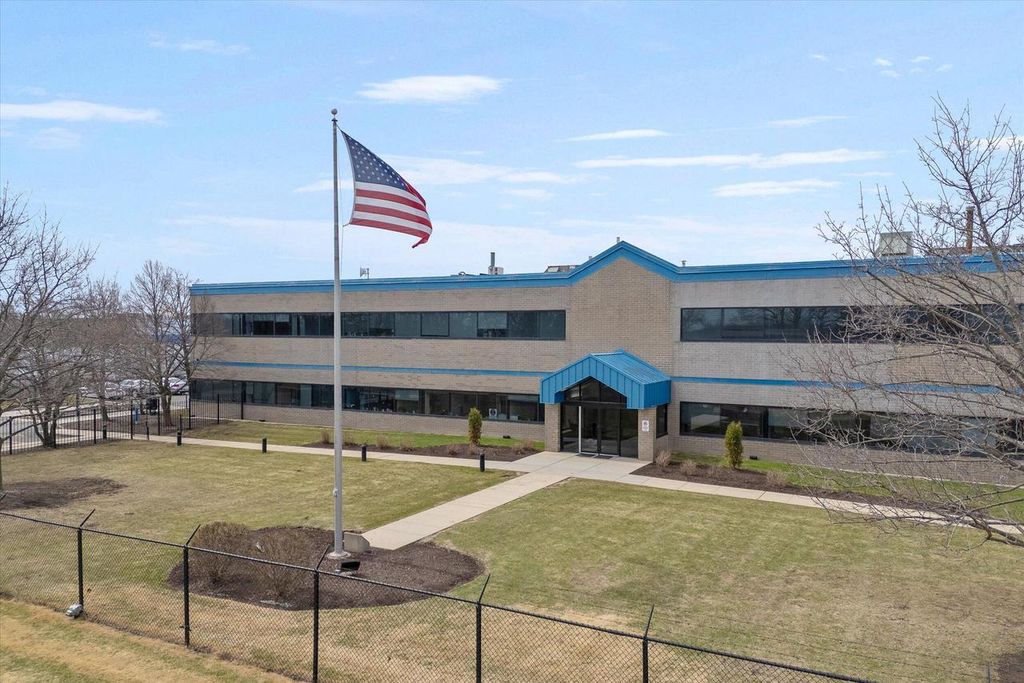 Southeastern Wisconsin industrial real estate market has flat Q3 — BizTimes Milwaukee, Killeen Real Estate news