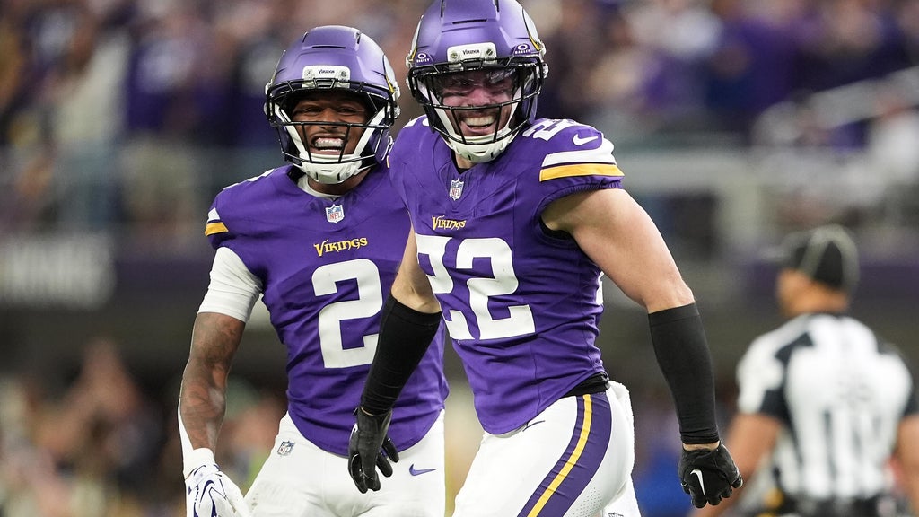 Vikings defense clamps down on Daniel Jones and the Colts for a 16-10 victory to stay undefeated — WCCO / CBS Minnesota, Killeen Arts news