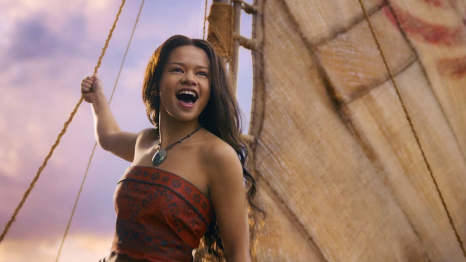 Celebrate the Moana Disney+ release with toys and books inspired by the film
— ABC 7 Bay Area, Killeen Business news