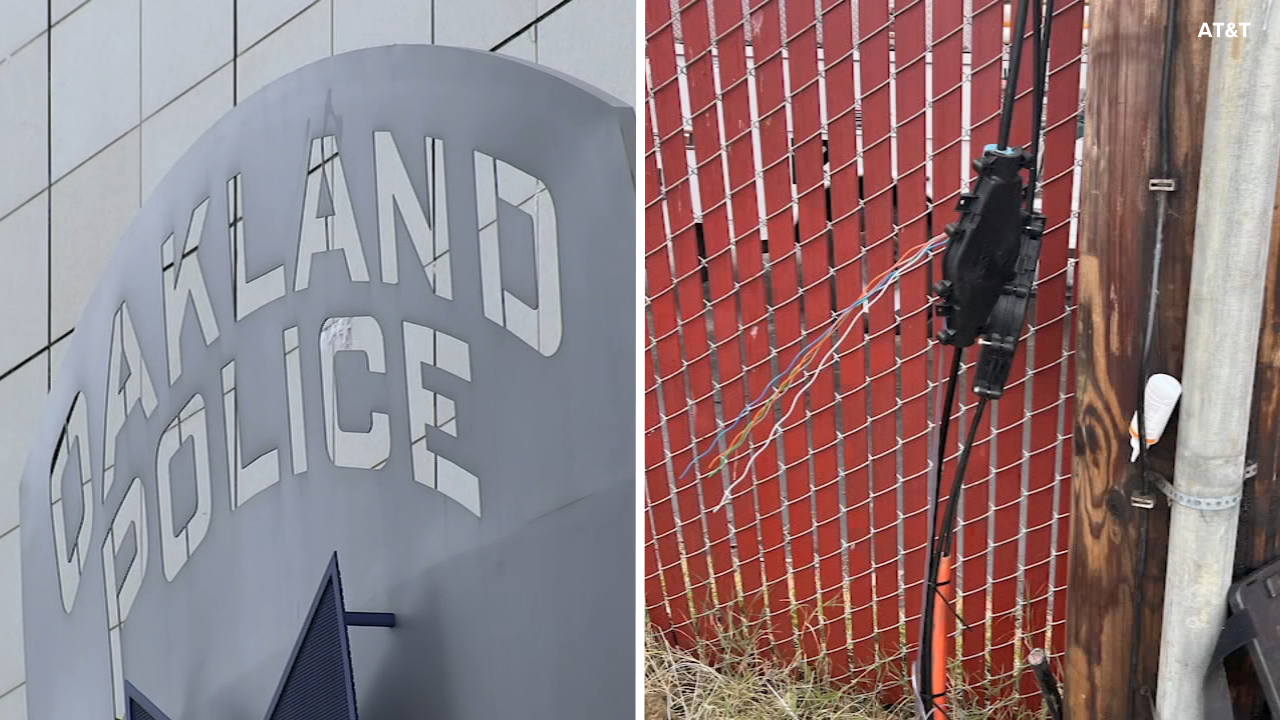 Oakland 911 service fully restored after day-long outage caused by copper wire cutting
— ABC 7 Bay Area, Killeen Community news