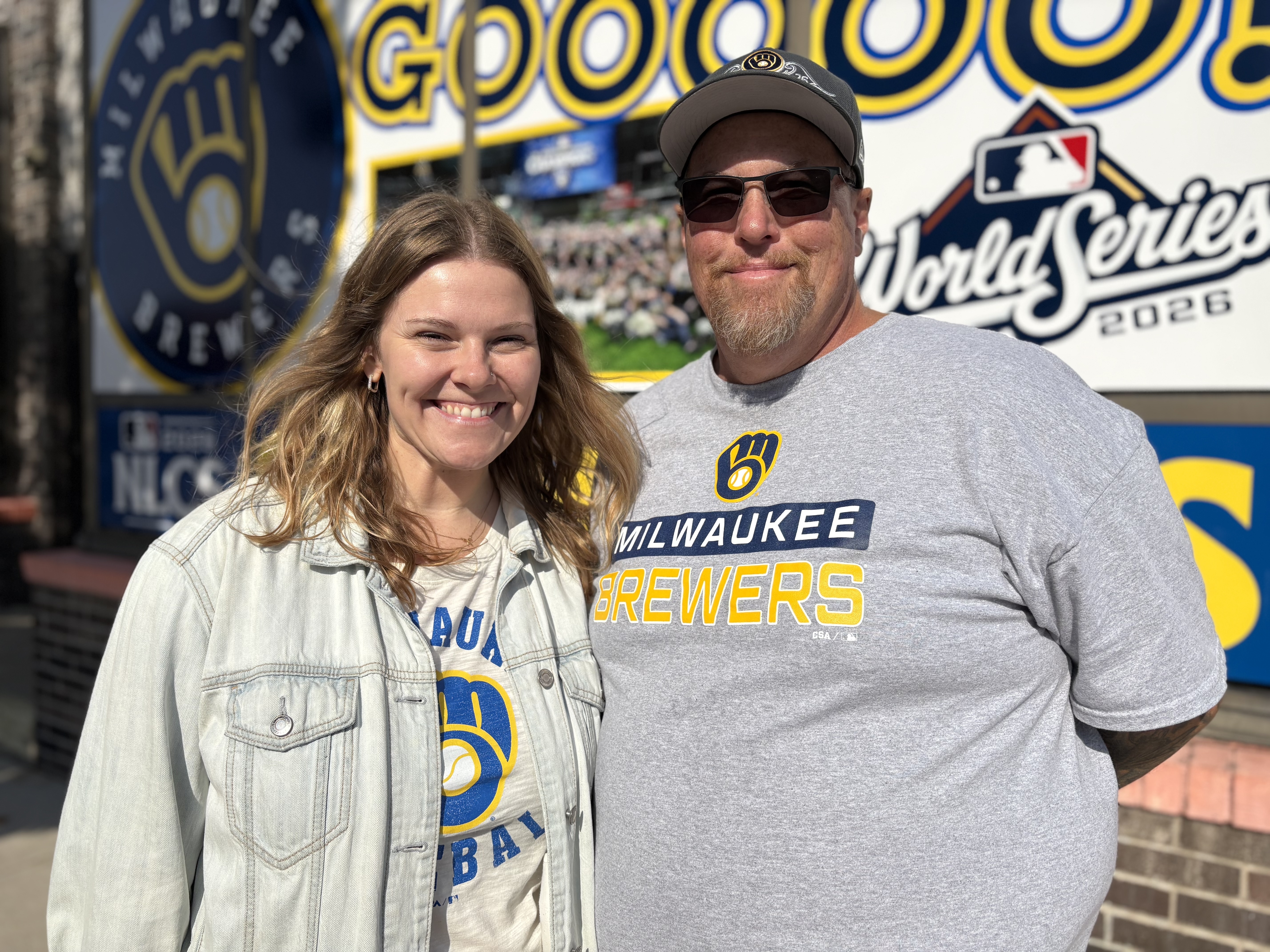 Sheboygan County Brewers fans gear up for World Series, some reliving memories from 1982 — TMJ4 Milwaukee, Killeen Business news