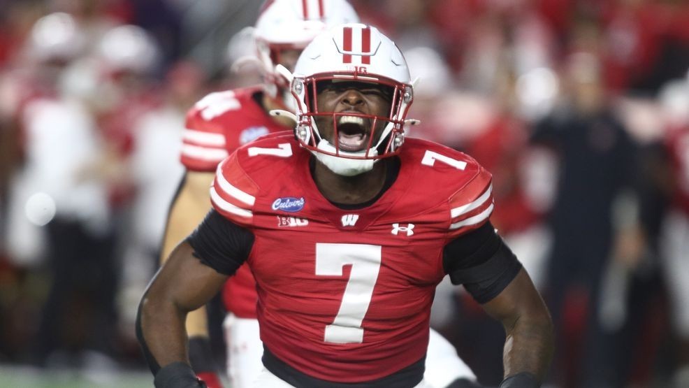 Wisconsin upsets No. 16 Southern California 24-7 — Fox 11 Green Bay Sports, Killeen Sports news