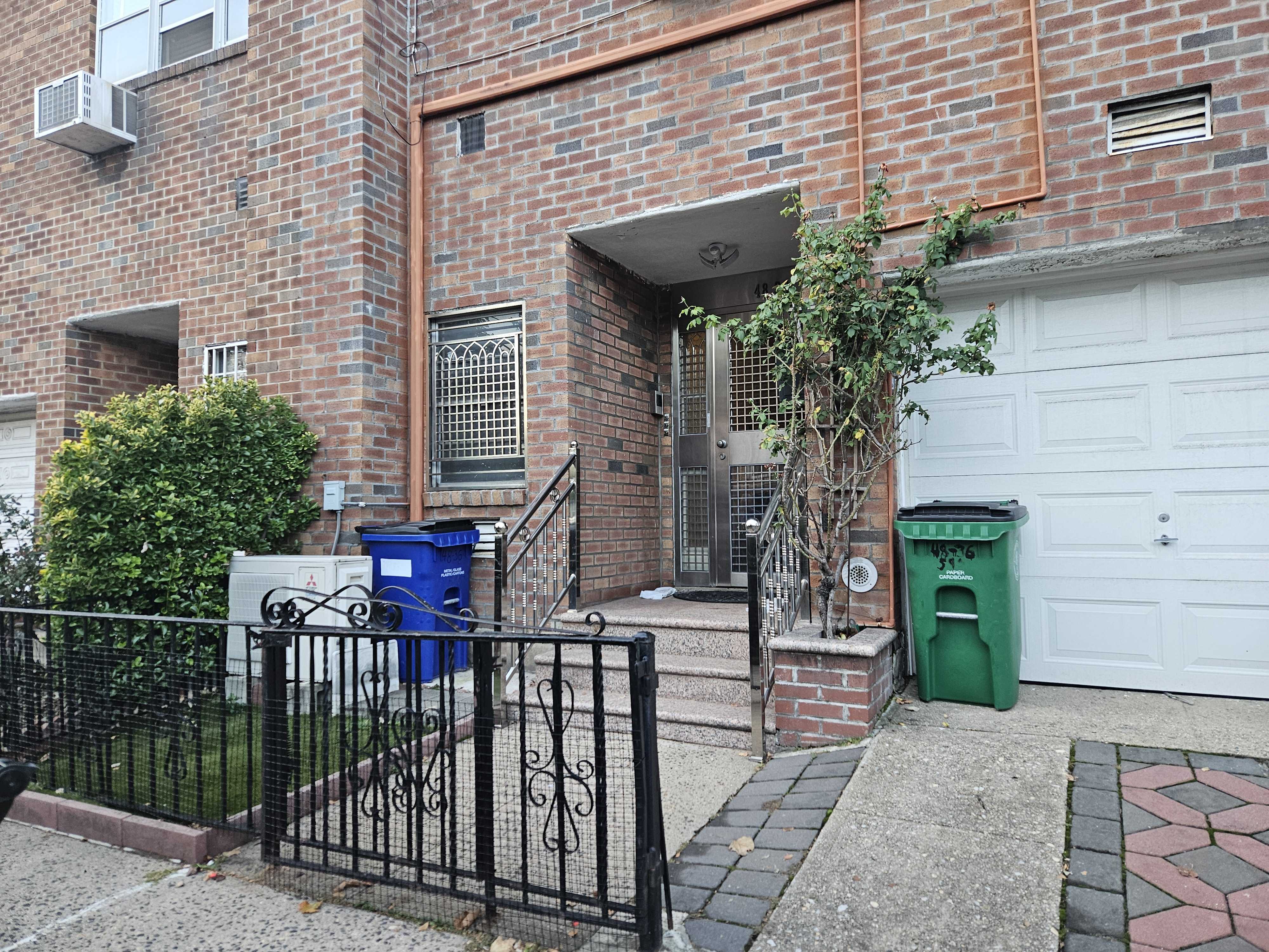 Queens mother charged with murdering her son after failed suicide attempt, NYPD says — Gothamist, Killeen Community news