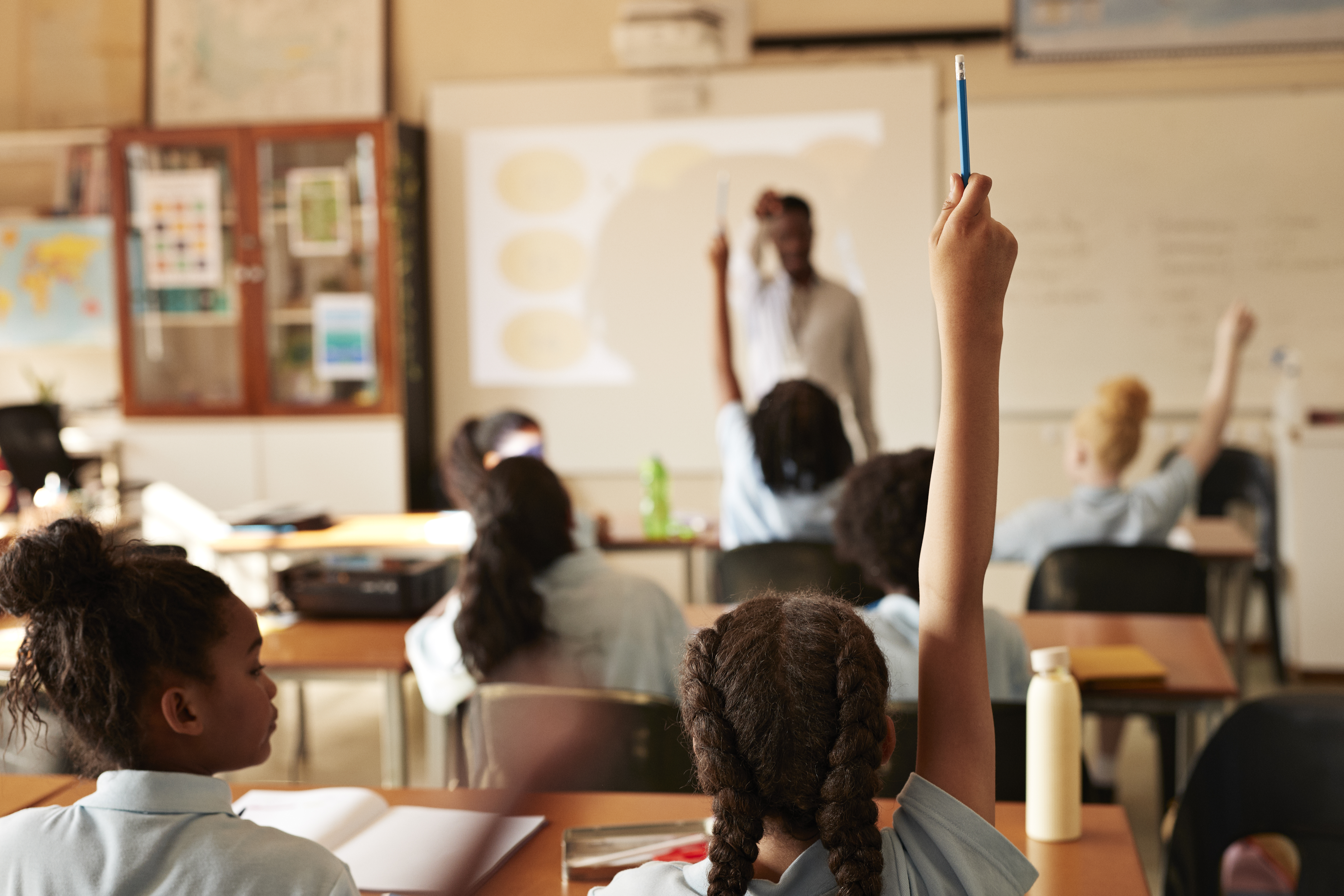 Are NJ schools unconstitutionally segregated? It's back to the courts to decide. — Gothamist, Killeen Schools news