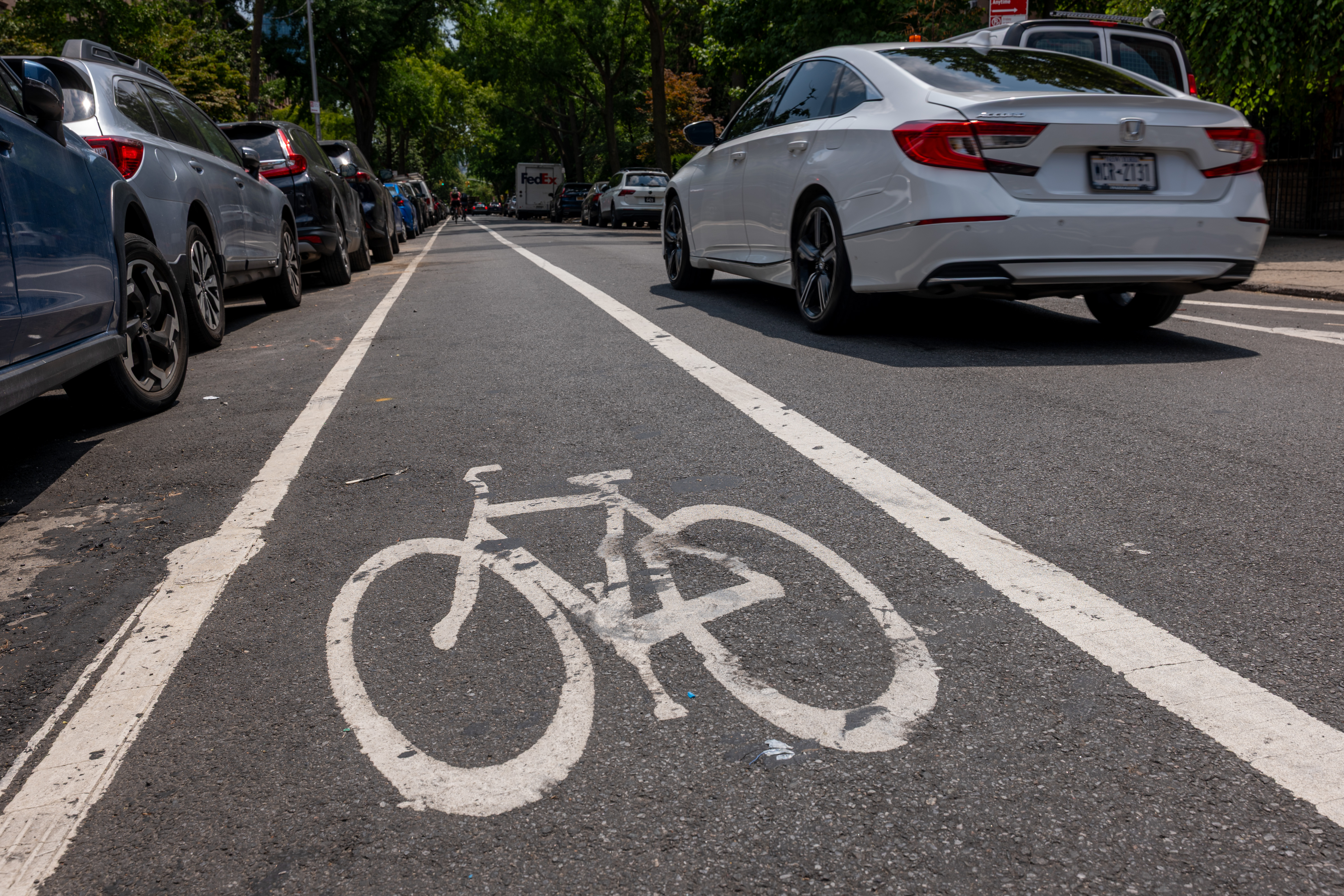 Ballot questions ask NYC voters whether to cut red tape on outdoor dining, bike lanes — Gothamist, Killeen Dining news
