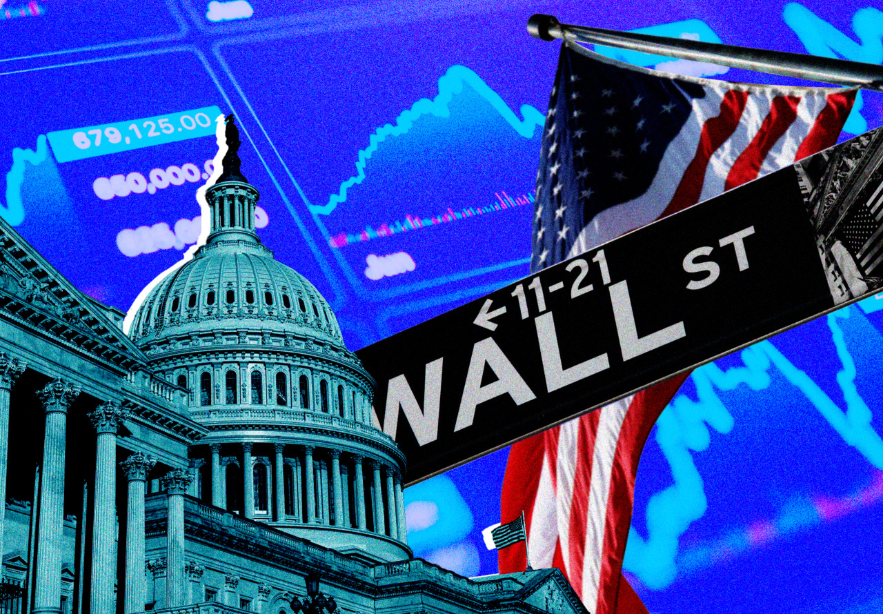 Worried about this stock-market selloff? Relief may be coming after the midterms — no matter who wins. — MarketWatch, Killeen Business news