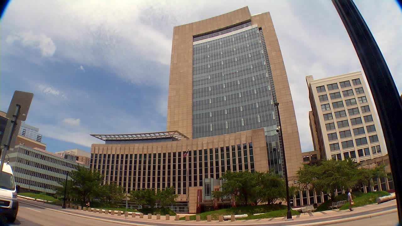 DOJ asks 2 Minnesota judges to step aside in immigration cases — KSTP 5 — Gopher, Killeen Sports news
