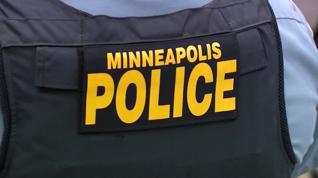 Minneapolis Police: Man sustained stab injuries to his head and shoulder — KSTP 5 — Gopher, Killeen Health news