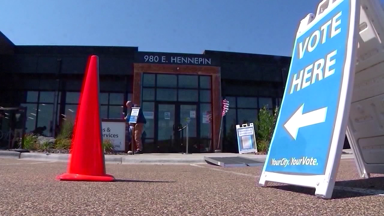 Where will early voting’s impact be felt after record-breaking turnout? An expert weighs in — KSTP 5, Killeen Community news