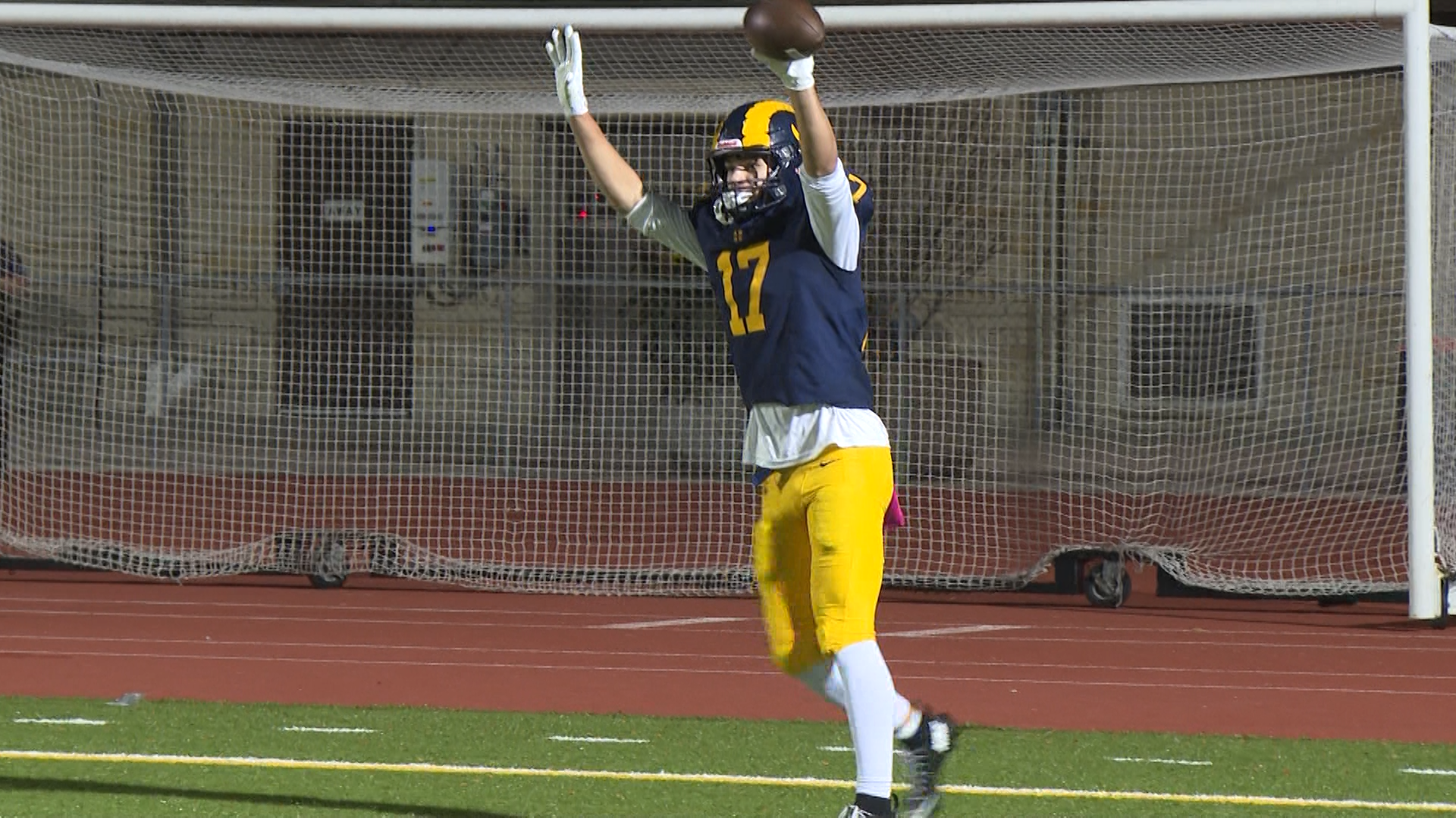 Operation Football Level 1 Playoffs 2026 final scores — WISN 12 Milwaukee, Killeen Sports news