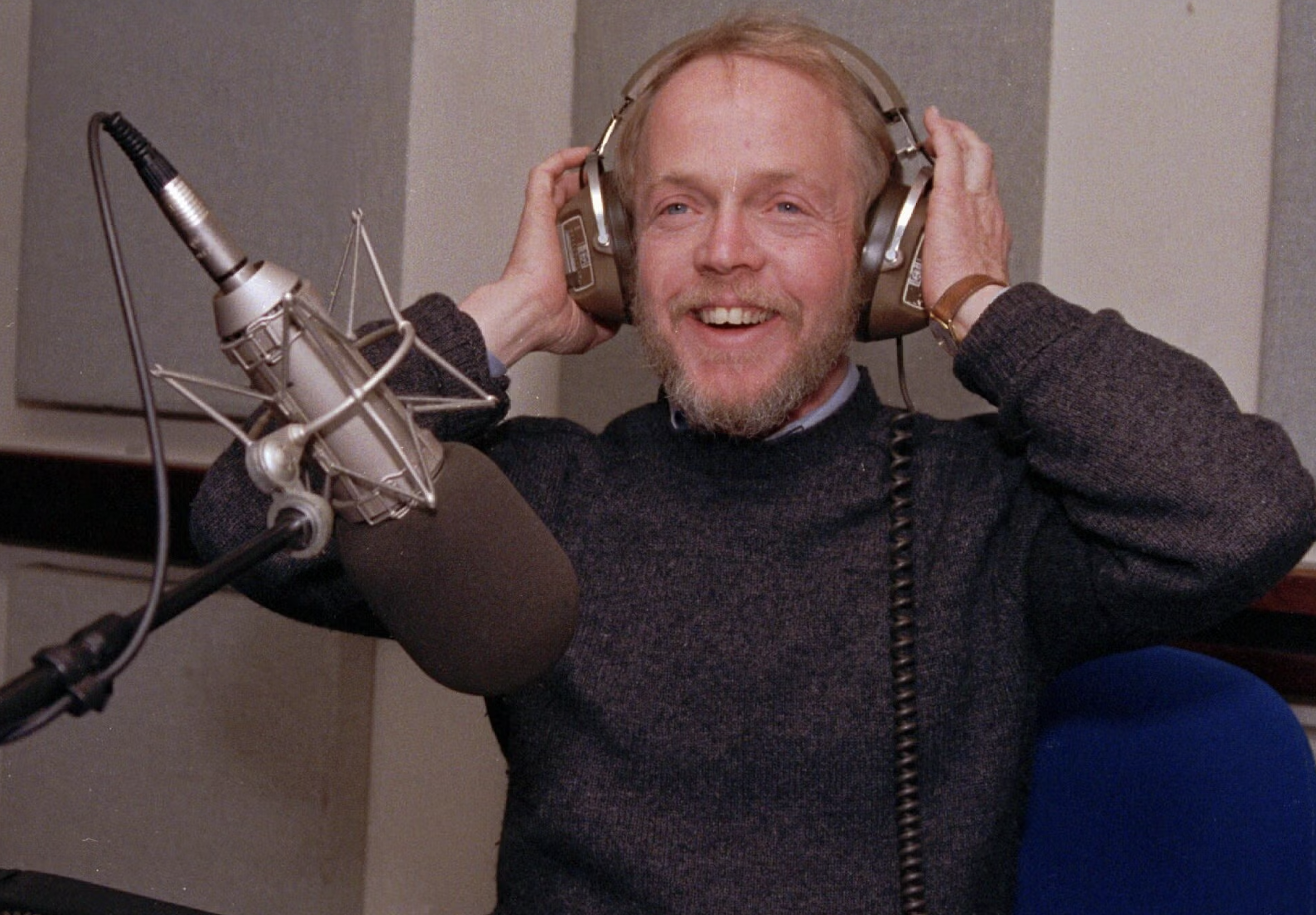 NPR radio host Noah Adams dies at 84 — WESH 2 Orlando, Killeen Community news