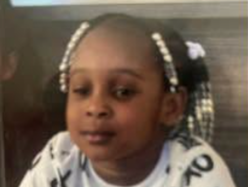 Girl, 5, reported missing in Fort Pierce — WPBF West Palm Beach, Killeen Community news