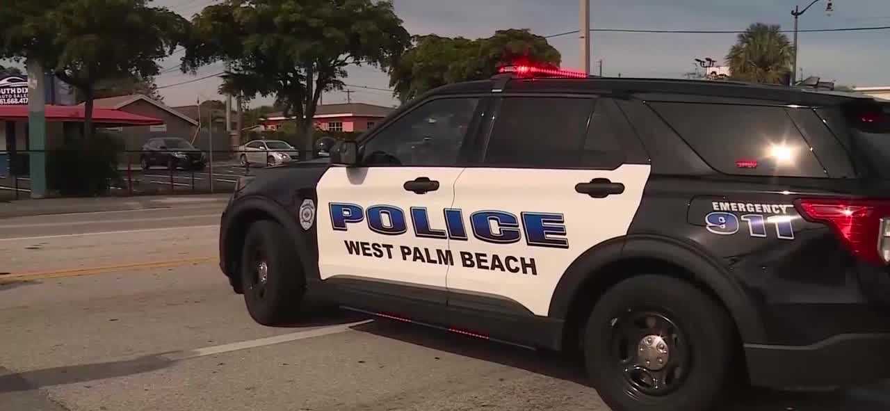 Federal jury convicts West Palm Beach man in child sex trafficking case — WPBF West Palm Beach, Killeen Community news