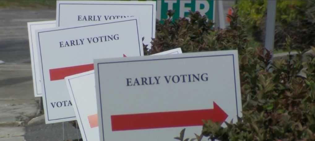 Two voters’ ballots counted after 350 receive incorrect Volusia mail ballots — WESH 2 Orlando, Killeen Community news