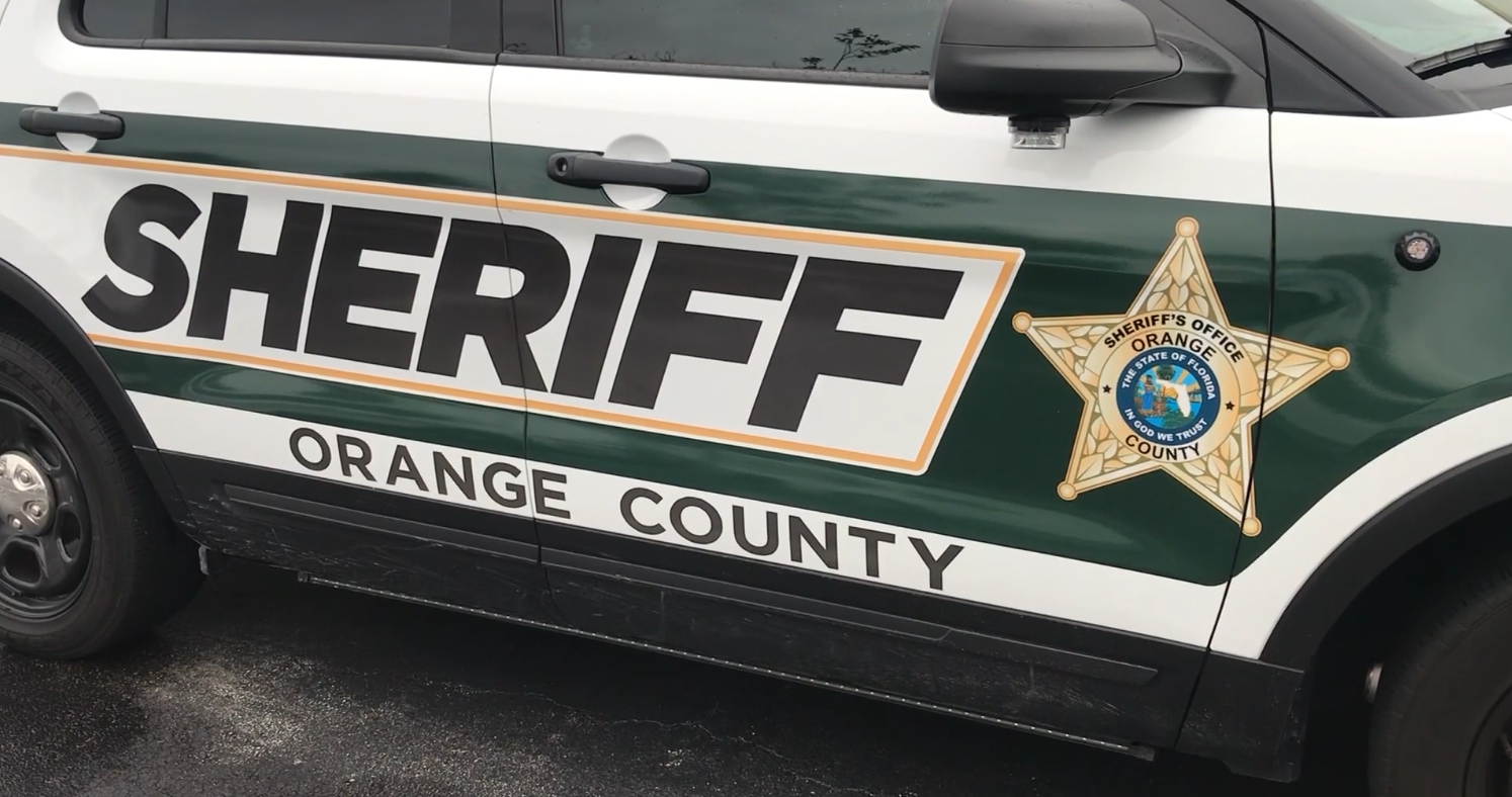 1 killed, 2 children among 6 hospitalized in Orange County chain-reaction crash — WESH 2 Orlando, Killeen Health news