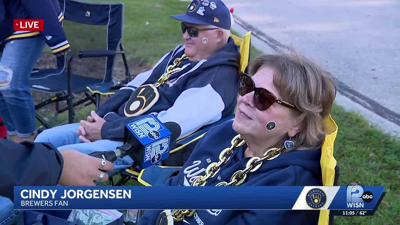 Meet the first fans at the 2026 World Series — WESH 2 Orlando, Killeen Community news