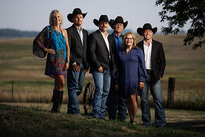 Black Leg Ranch named 2026 Noble Land Stewardship Award recipient — KFGO, Killeen Dining news