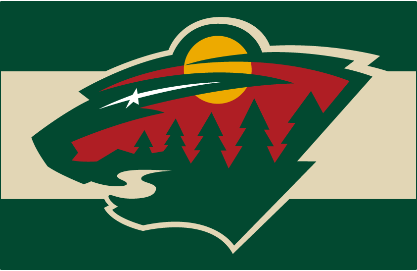 Cooley makes 36 saves in the Flames’ 2-1 victory over the Wild — KFGO, Killeen Sports news