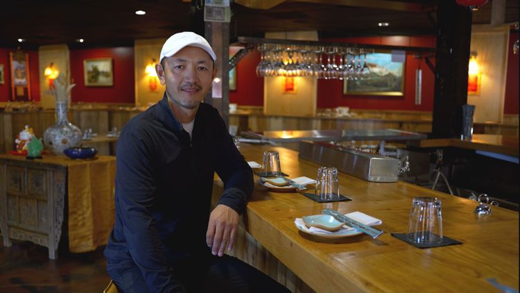 After devastating fire, Momo Sushi close to reopening in new northeast Minneapolis location — KARE 11 Food — Gopher, Killeen Dining news