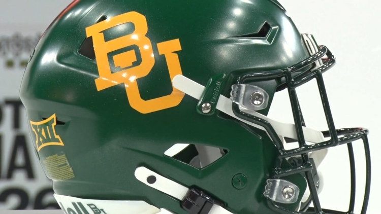 Baylor AD: New football coach likely won’t be named until December — KCEN (Central Texas), Killeen Sports news