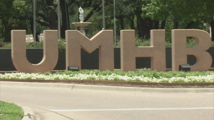 UMHB receives $2M challenge grant for new science lab facility — KCEN (Central Texas), Killeen Community news
