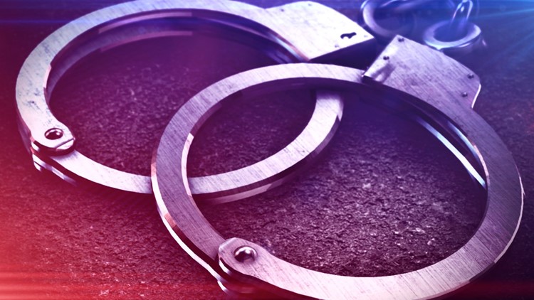Killeen police chase ends outside Walmart after reported gun threat — KCEN (Central Texas), Killeen Community news
