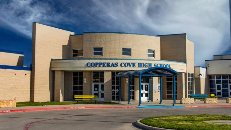 Copperas Cove ISD to resume paid meals at two campuses due to change in federal law — Killeen Dining news