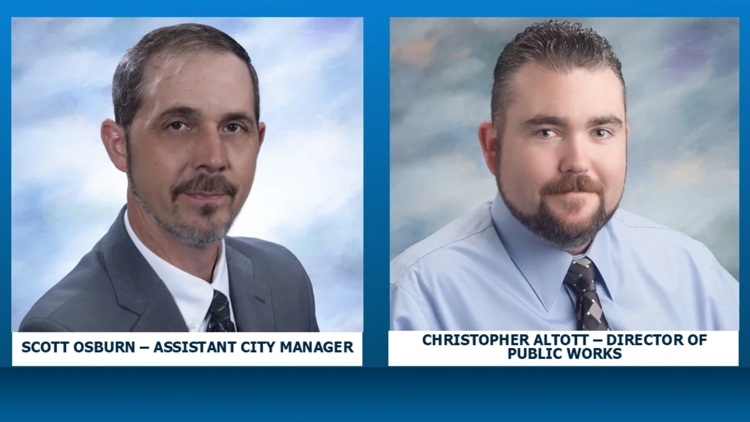 Copperas Cove announces new Assistant City Manager, new Director of Public Works — Killeen Schools news