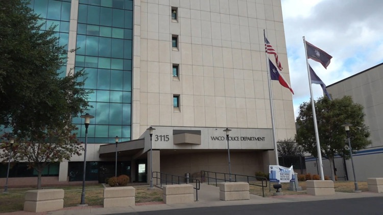 Waco Police, McLennan County Sheriff's Office warning of phone scams — KCEN (Central Texas), Killeen Community news