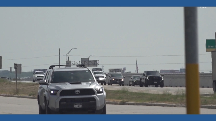 Defendants respond to wrongful death lawsuit over woman’s death on I-14 — Killeen Community news
