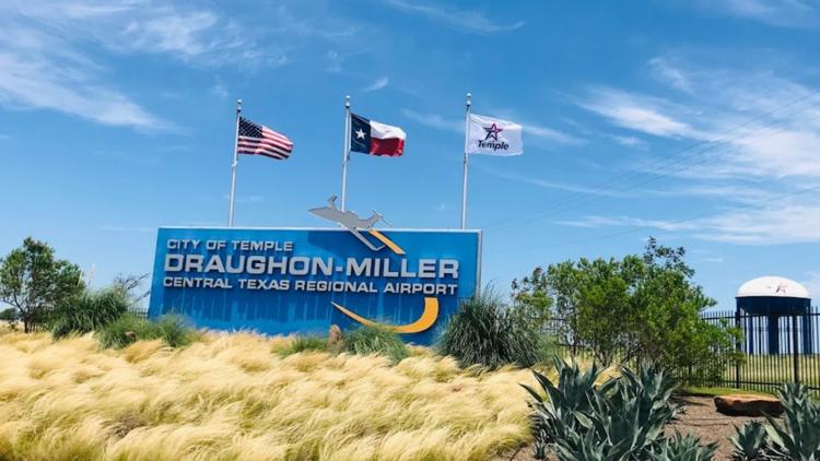 City of Temple to conduct full-scale emergency response exercise at airport — Killeen Health news
