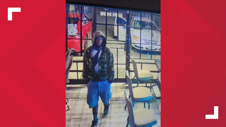 Temple robbery under investigation, police ask for assistance identifying suspect — KCEN (Central Texas), Killeen Community news