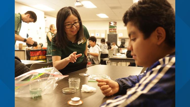 Baylor engineering professor elected as AIAA Associate Fellow — KCEN (Central Texas), Killeen Community news