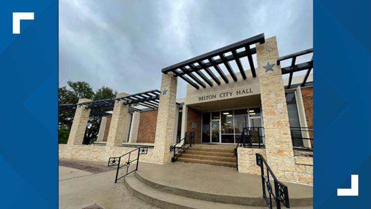 Belton City Council adopts new city operations principles — Killeen Government news