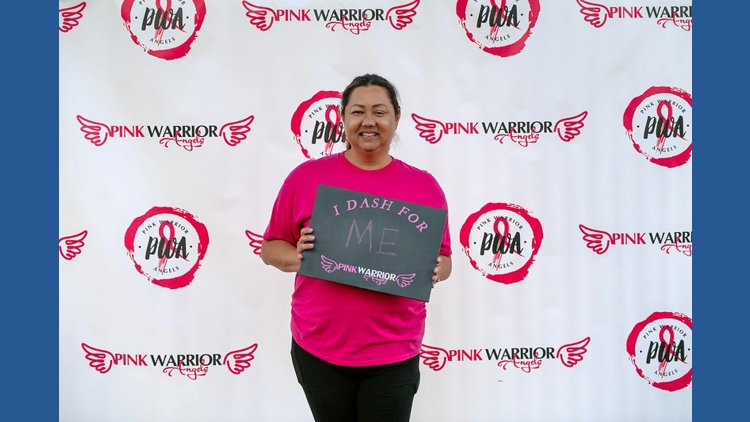 Central Texas survivors, local advocates raise breast cancer awareness — KCEN (Central Texas)