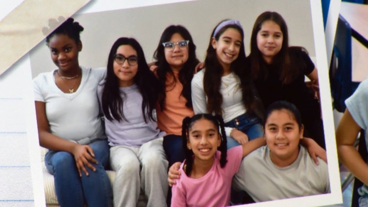 How an education nonprofit is helping Margil Elementary students thrive beyond the classroom — KENS 5 (San Antonio), Killeen Schools news