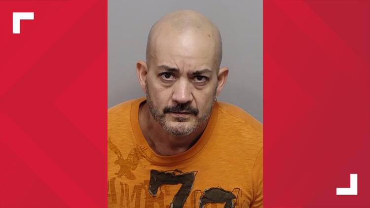 San Antonio singer accused of possessing child pornography — KVUE (Austin), Killeen Community news