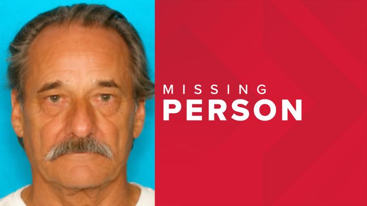 Silver Alert issued for missing 83-year-old Catarino Salinas Jr. in San Antonio
