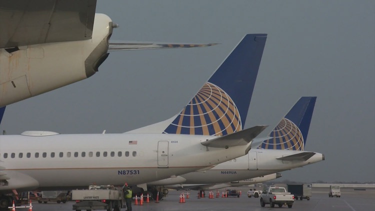 United flight from Grand Cayman to Houston declares emergency, lands safely — KENS 5 (San Antonio), Killeen Community news