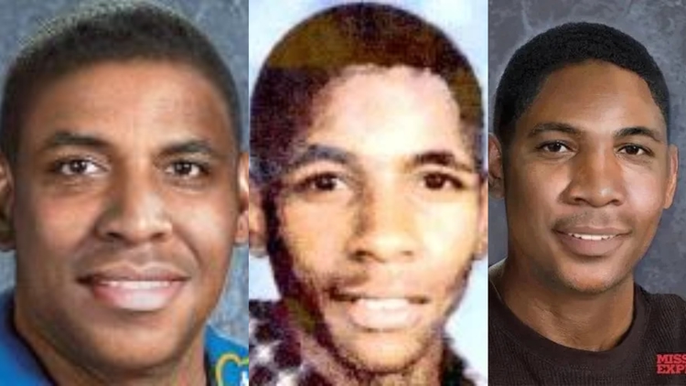 Texas teen vanished while buying homecoming football tickets in 1998. Where is Julian Sam? — KCEN (Central Texas)