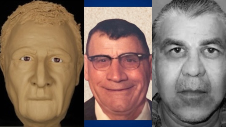 A man found dead in Florida in 1995 had a headstone hundreds of miles away. DNA solved the mystery — Killeen Community news