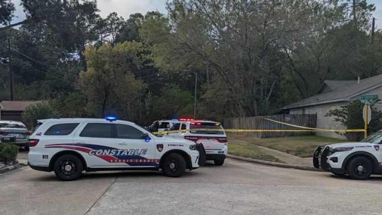 Man calls 911 after being shot, found wounded in vehicle in Atascocita — KHOU 11 (Houston), Killeen Community news
