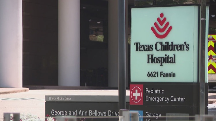 Texas Children’s Hospital opens detransition clinic after $10 million Paxton settlement — Killeen Health news