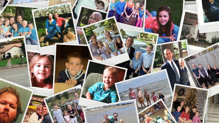 Cassidy: The Girl Who Lived — KCEN (Central Texas), Killeen Community news