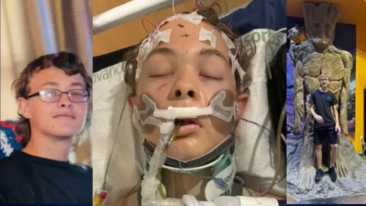 14-year-old boy dies after Dayton ISD school bus hit-and-run, family says — KHOU 11 (Houston), Killeen Schools news