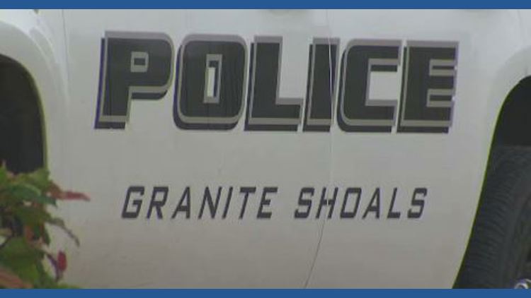 Residents evacuated as military practice mortar removed from Granite Shoals home — KVUE (Austin)