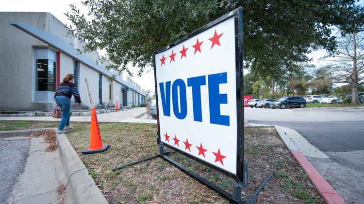 Texas elections aren’t official until they get certified. Here’s how it works. — Killeen Community news