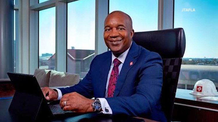 Emails, texts of incoming DART CEO subpoenaed in Florida investigation — WFAA (Dallas-Fort Worth), Killeen Community news