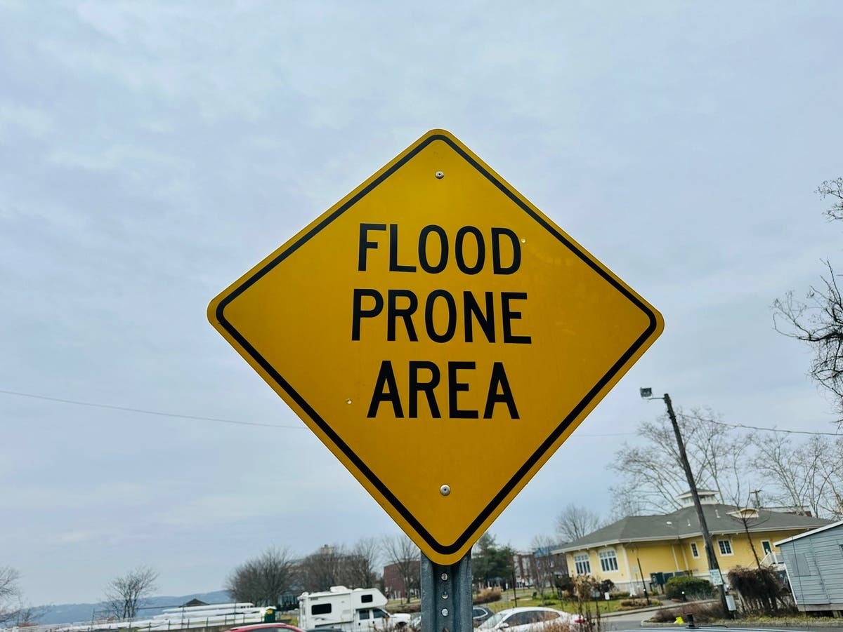 High Tides Could Flood Marin Roads, Prompt Closures — Novato Patch, Killeen Schools news