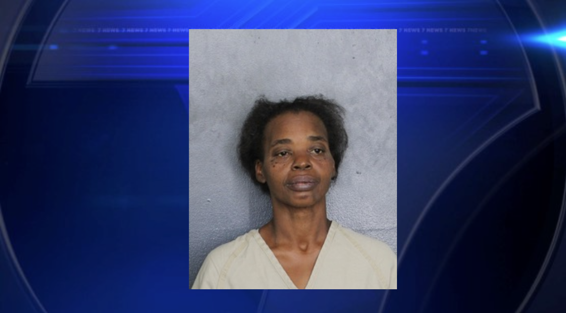 BSO ID’s suspect in alleged carjacking, multi-vehicle pileup turned gas station crash in Deerfield Beach — WSVN 7 Broward, Killeen Community news